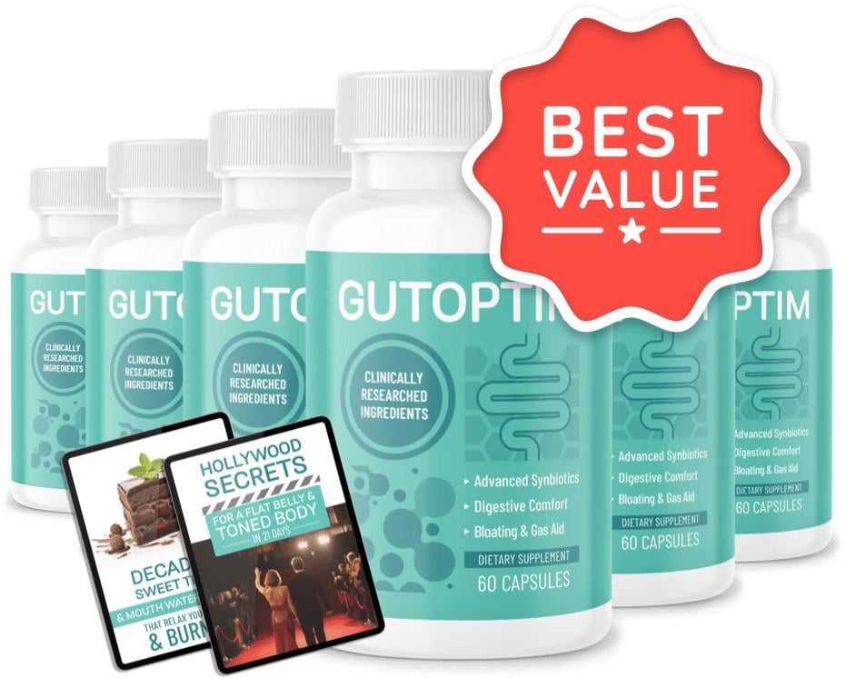 gastricure supplement